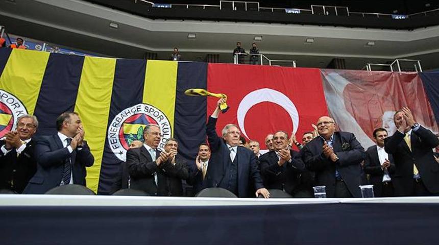 Fenerbahçe Kongresi mahkemelik oldu