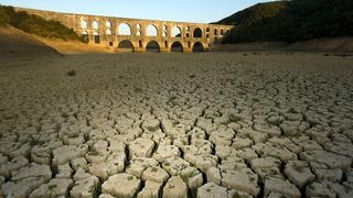 İstanbul'da son 65 yılın en kurak haziranı yaşandı