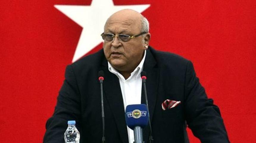 "Kim kazanırsa kazansın Fenerbah&ccedil;e kazanacak!"