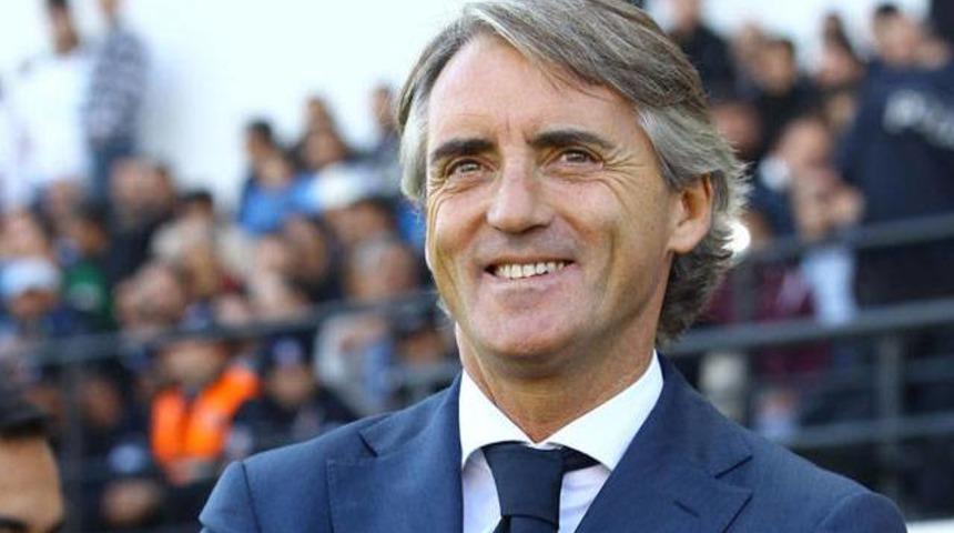 İşte Mancini'nin yardımcılarının alacağı &uuml;cret!