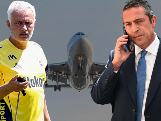 Fenerbahçe'de 'KAP' an meselesi! Sarı-Lacivertliler tek uçakla 2 dünya yıldızı getiriyor