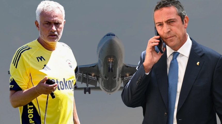 Fenerbahçe'de 'KAP' an meselesi! Sarı-Lacivertliler tek uçakla 2 dünya yıldızı getiriyor