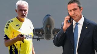 Fenerbahçe'de 'KAP' an meselesi! Sarı-Lacivertliler tek uçakla 2 dünya yıldızı getiriyor