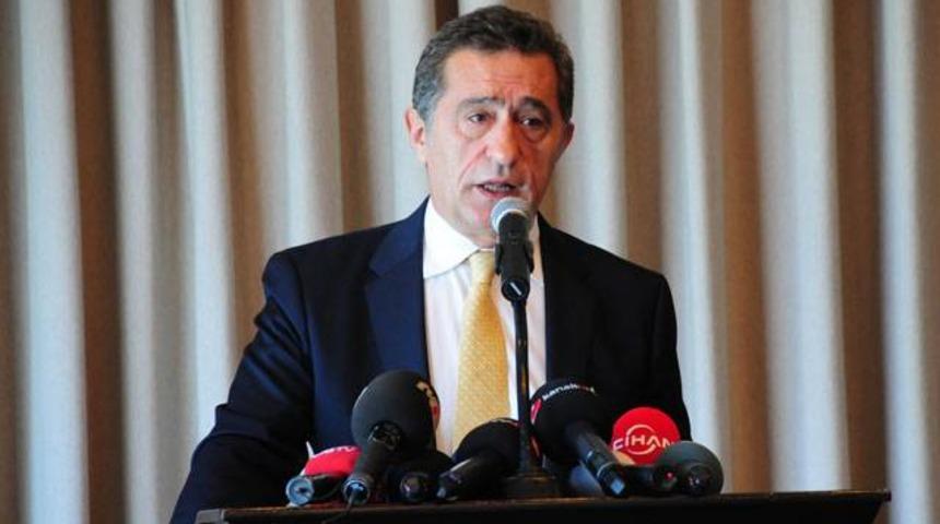 Yamen Uzun yeniden aday!