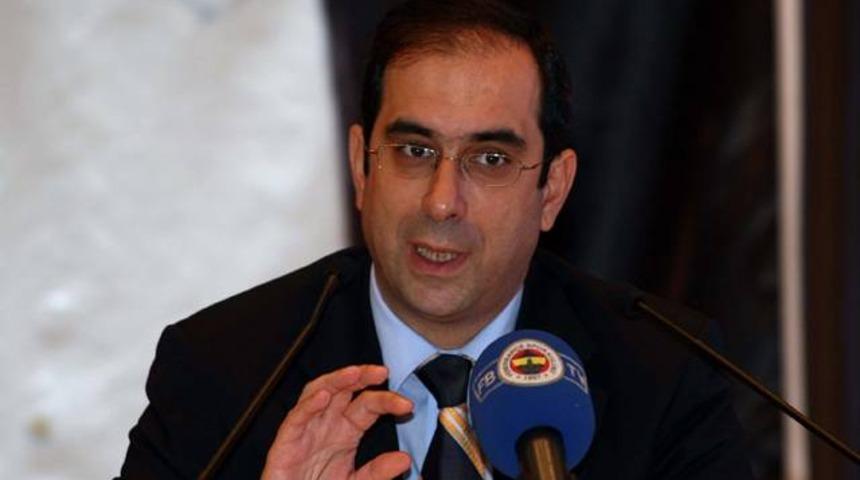 &lsquo;Fenerbah&ccedil;e&rsquo;nin emrindeyiz!&rsquo;