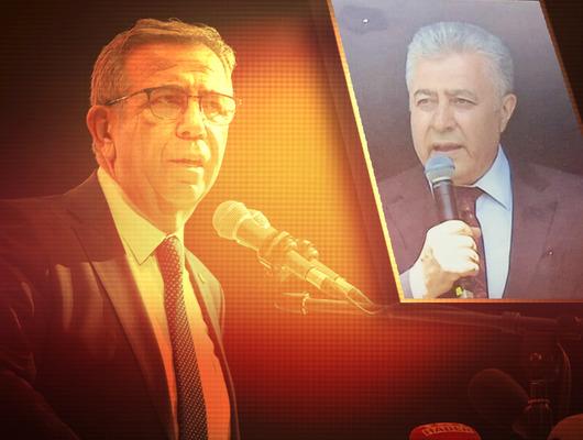 Mansur Yavaş'a 'Ankara'nın yiğit evladı' demişti! O başsavcıdan yeni açıklama geldi