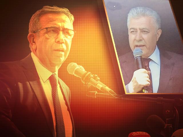 Mansur Yavaş'a 'Ankara'nın yiğit evladı' demişti! O başsavcıdan yeni açıklama geldi