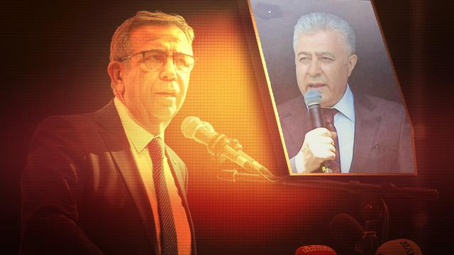 Mansur Yavaş'a 'Ankara'nın yiğit evladı' demişti! O başsavcıdan yeni açıklama geldi