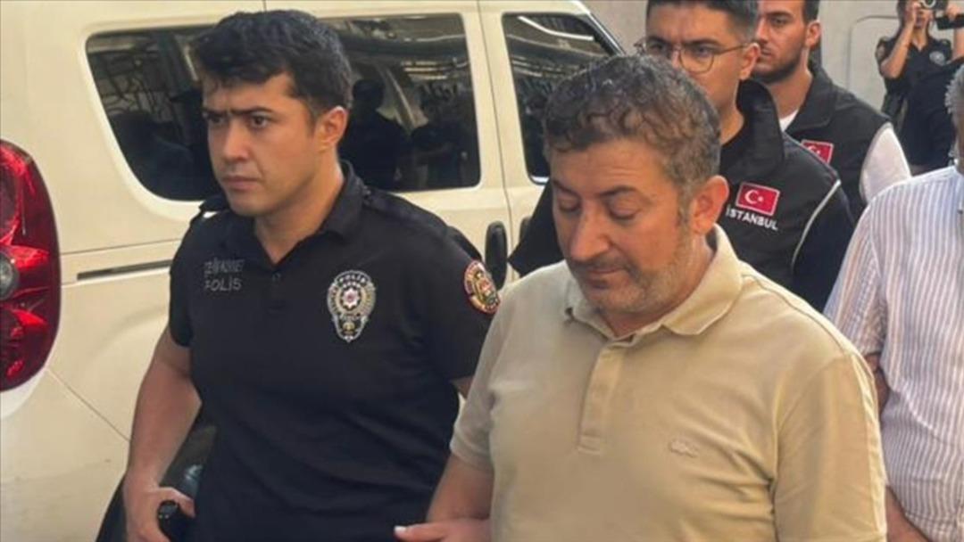 Çocuklarının isim babası terörist elebaşıymış! MİT raporu ortaya çıktı: HAKMAR ın genel müdürlük binasında şifreli kapılar... 7