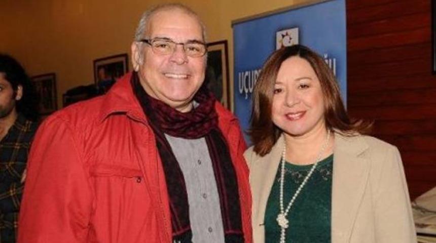 Fenerbah&ccedil;e kongresinde tek kadın aday!