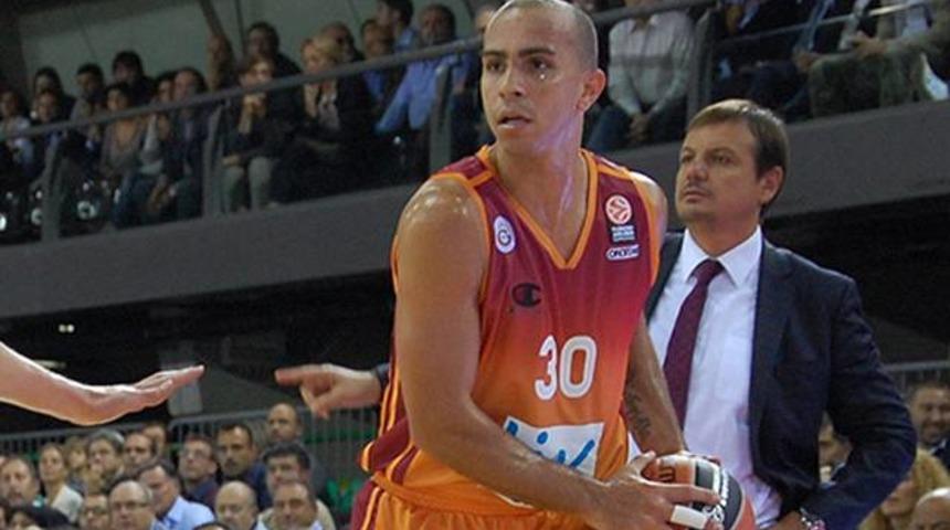 Galatasaray Liv Hospital şans tanımadı!