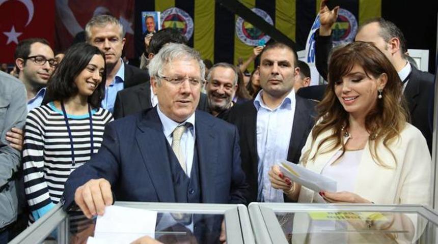 Fenerbah&ccedil;e'de bir devrin sonu