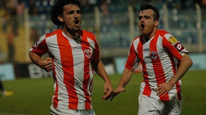 Adana evinde g&uuml;zel