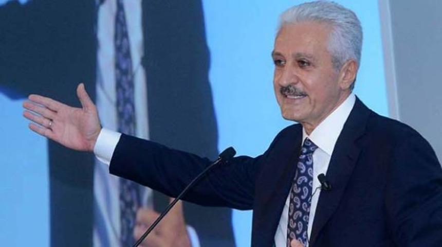 Aydınlar'dan 'saygı ve teşekk&uuml;r' mesajı