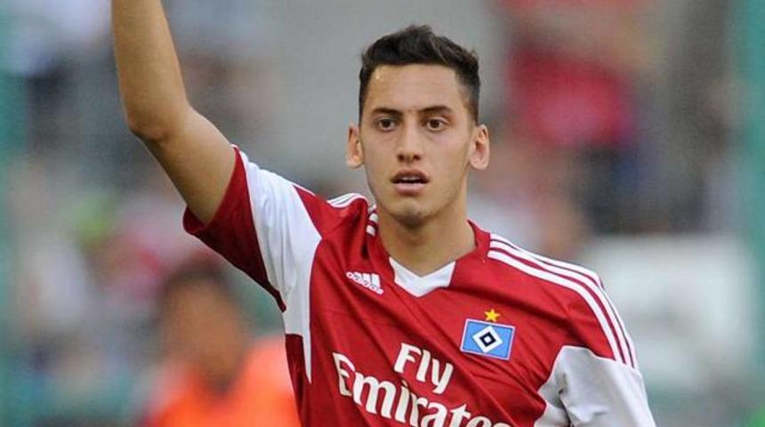 Hakan Çalhanoğlu: Fenerbahçe asla...