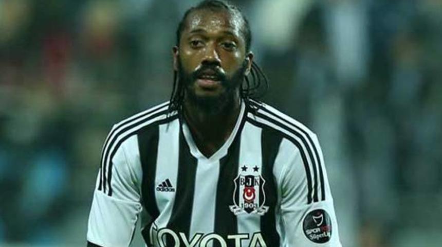 Beşiktaş'ta Fernandes şoku!