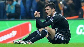 ''Bırakın gidelim''