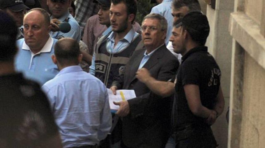 Şike Davası'nda flaş gelişme