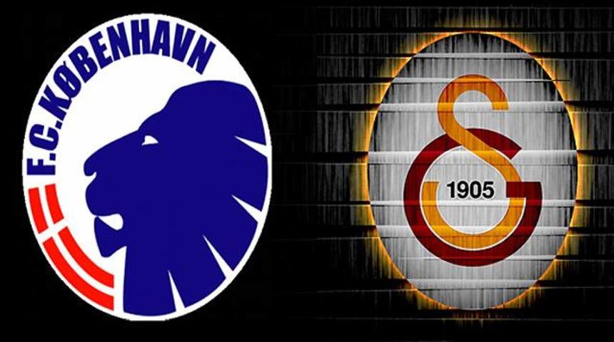 Kopenhag Galatasaray maçının iddaa oranları