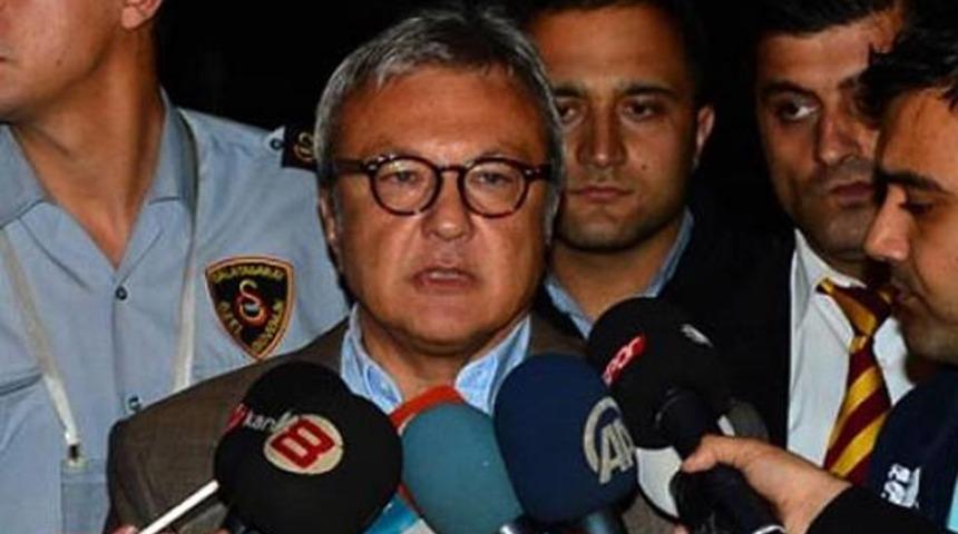 Ş&uuml;kr&uuml; Erg&uuml;n'den Kiğılı'ya sert cevap!