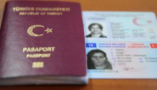 Bakan Bolat'tan Schengen vizesi açıklaması!