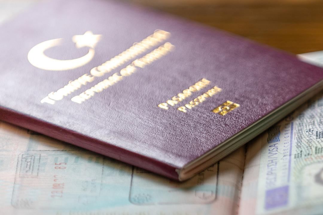 Bakan Bolat tan Schengen vizesi açıklaması!  5 yıla kadar...  1