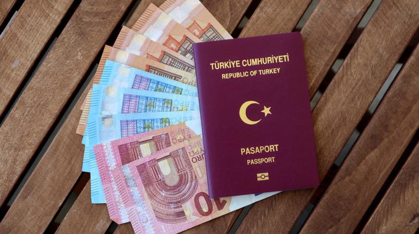 Bakan Bolat'tan Schengen vizesi açıklaması! '5 yıla kadar...'