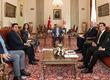 Numan Kurtulmuş liderler turuna çıkıyor! Gündemde ‘süreç komisyonu’ olacak…