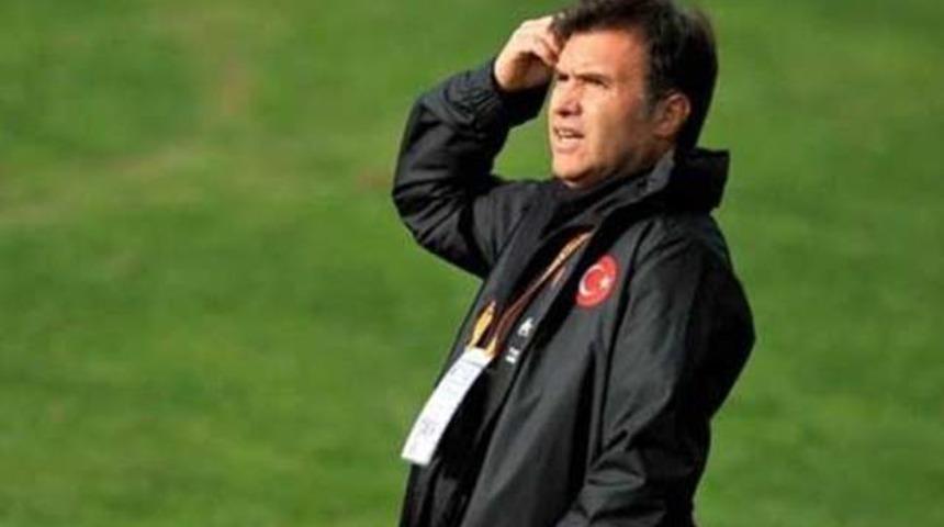 Altay, teknik direkt&ouml;r Feyyaz U&ccedil;ar'la anlaştı!