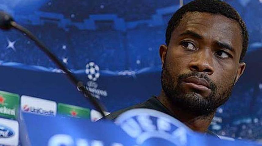 Galatasaray'da Kopenhag ma&ccedil;ı &ouml;ncesi b&uuml;y&uuml;k korku