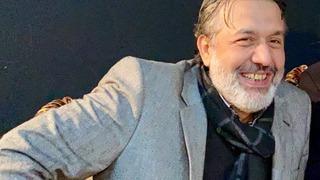 Oyuncu Mehmet Ali Tuncer'e veda! Gözyaşları sel oldu 