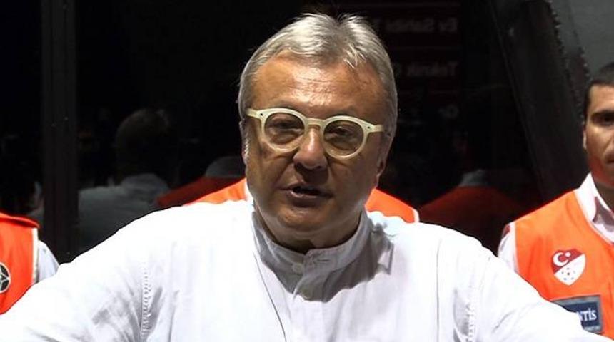 Ş&uuml;kr&uuml; Erg&uuml;n'den transfer a&ccedil;ıklaması