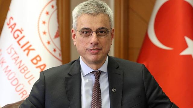 Sağlık Bakanı yeni açıklamalarda bulundu: Sigara kullanımı ve mücadelesi ile çok kapsamlı çalışmalar gelecek...