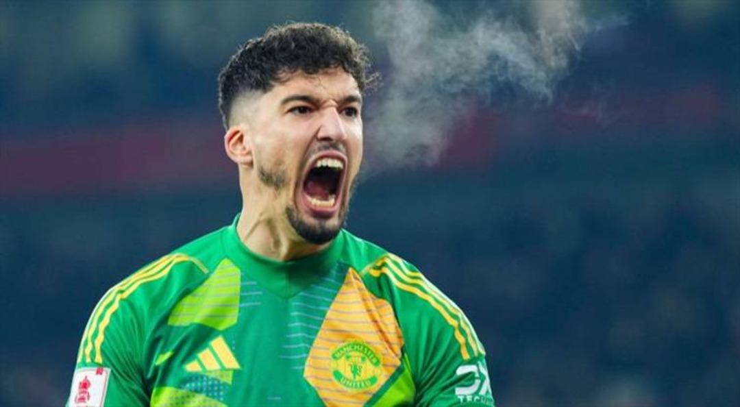Manchester United da olay! Altay Bayındır o karar sonrası çılgına döndü! Her an valizini toplayabilir... Ortalık karıştı 3