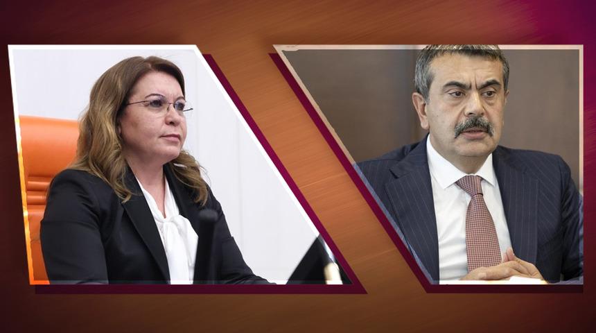 MEB takvimi açıkladı! 10 Kasım kararı tartışma yarattı... CHP'den sert tepki: "Yazıklar olsun"
