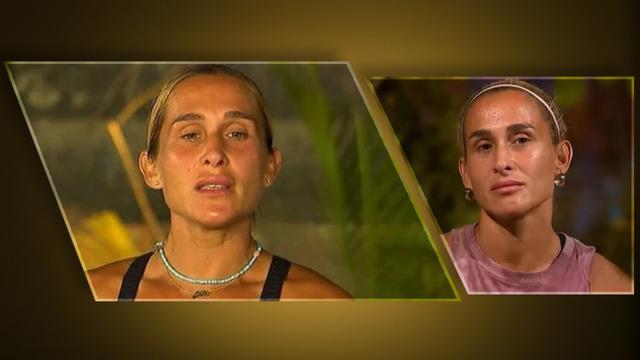 Survivor Sema Aydemir korku dolu anlar yaşadı! Oğlu ve köpeği saldırıya uğradı