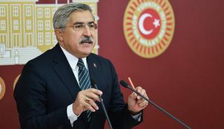 AK Parti’li Yayman'dan seçim açıklaması: '2028 dışında bir tarih yoktur; gündemde erken seçim yoktur”
