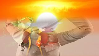 Yaz ayında böbreklerinizi kaybetmeyin! Sıcak havalarda bu önerilere dikkat: Taş oluşma riskini artırıyor! Uzmandan uyarılar...