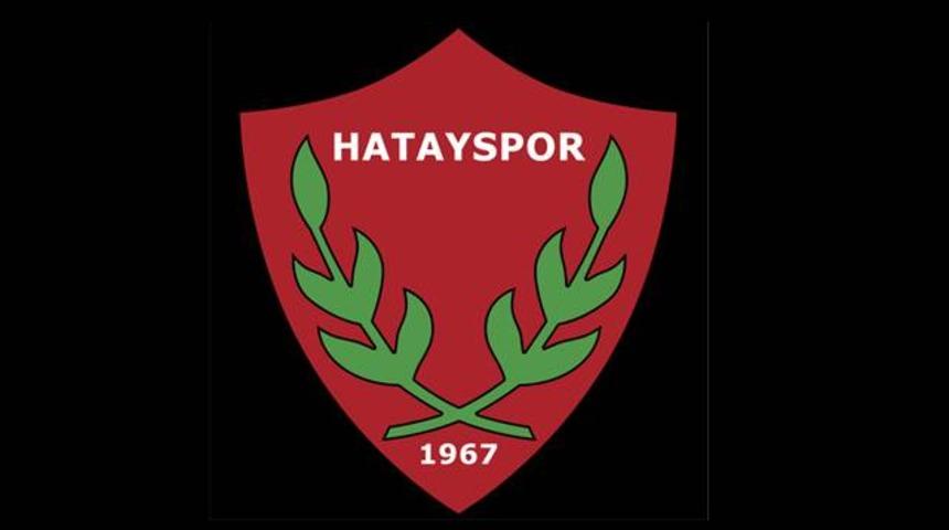 PFDK Hatayspor'u k&uuml;me d&uuml;ş&uuml;rd&uuml;!
