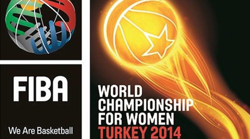 T&uuml;rkiye'deki dev organizasyona katılacak 16 takım belli oldu