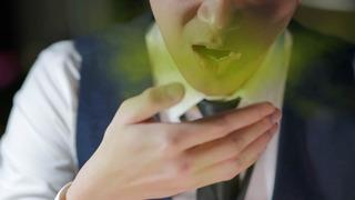 Ağız kokusu sadece diş sorunlarından ortaya çıkmaz: Vücuttaki başka bir hastalığın belirtisi olabilir! Ağız kokusu neden oluşur?