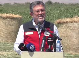 Bakan Yumaklı açıkladı! Üreticiye hayvan başına 18 bin lira destek