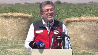 Bakan Yumaklı açıkladı! Üreticiye hayvan başına 18 bin lira destek