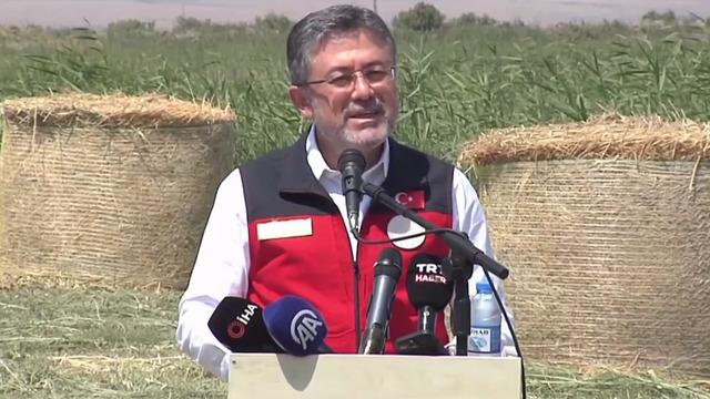 Bakan Yumaklı açıkladı! Üreticiye hayvan başına 18 bin lira destek