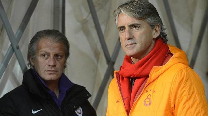 Mancini: Juventus'u yenmeliyiz