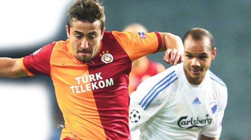 Futbolcular &ccedil;ifte şok yaşadı!