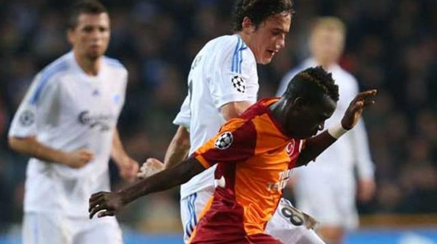 Delaney'ın sarı kart cezası bilmecesi!