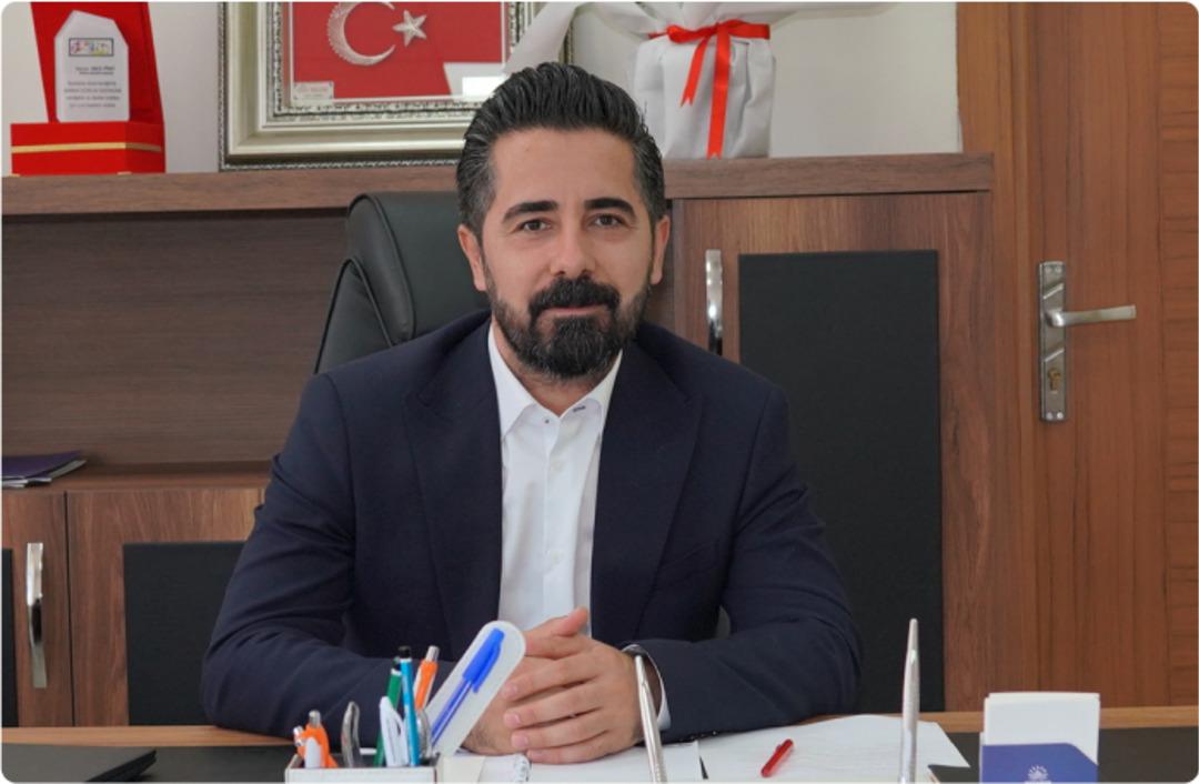 Abdurrahman Tutdere nin yerine Adıyaman da başkan vekili belli oldu! AK Partililer de CHP adayına oy verdi 2