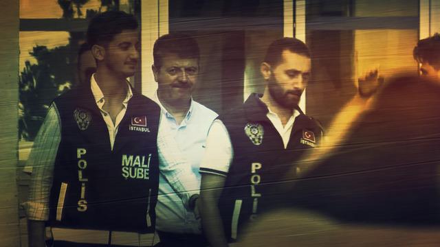 Adıyaman'da başkan vekili belli oldu!