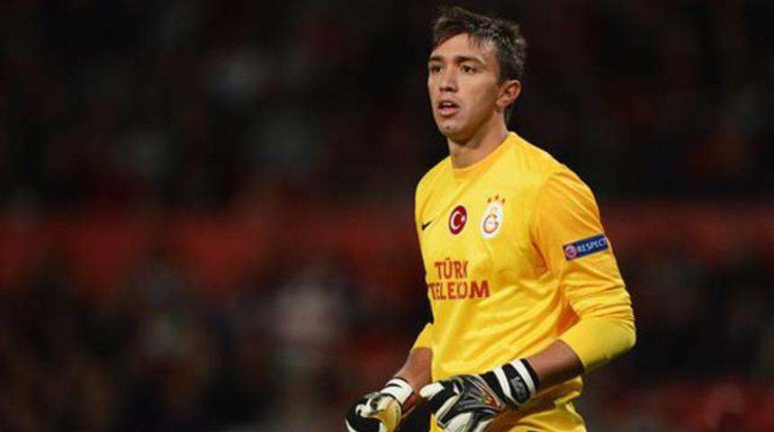 "Real Madrid ma&ccedil;ında oynamak istiyorum"